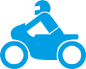 Kfz-Versicherung Motorrad